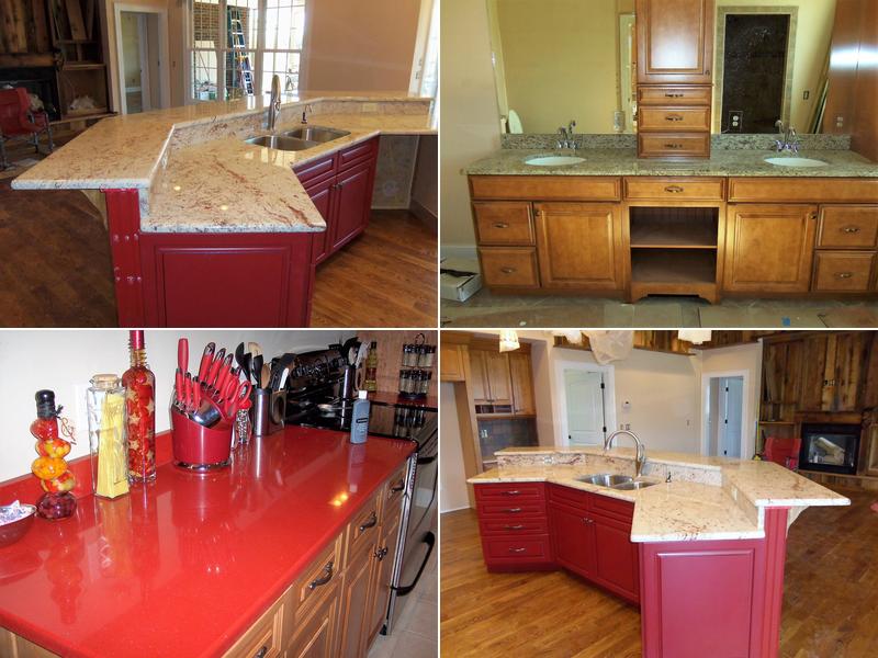 Cameo Marble & Granite