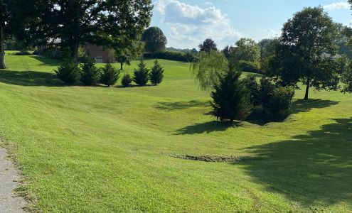 GROUND CONTROL LAWN CARE SERVICE