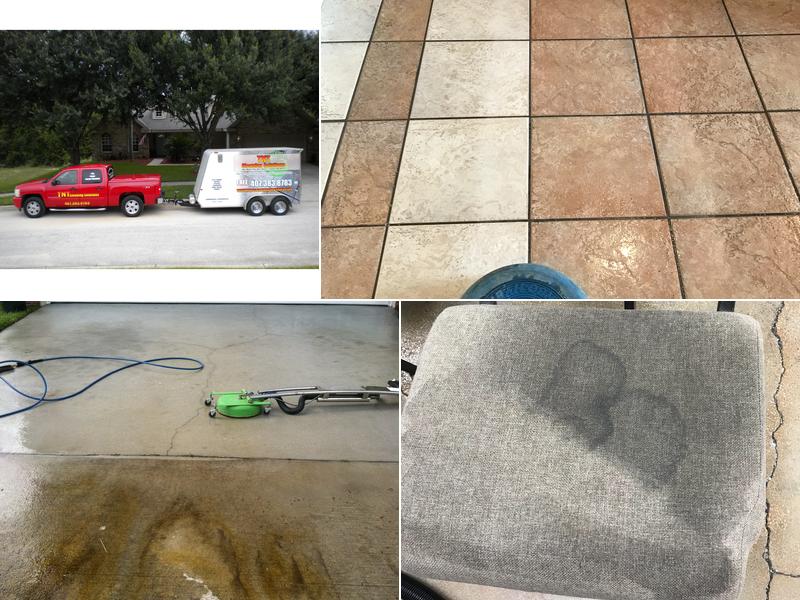 TNT Cleaning Solutions