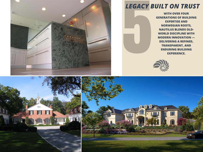 Nautilus Contracting Corp