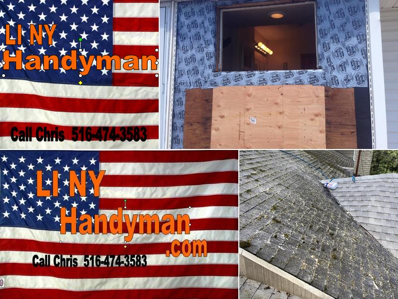 Long Island Handyman