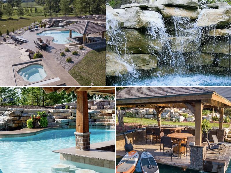 Creative Hardscapes Inc.