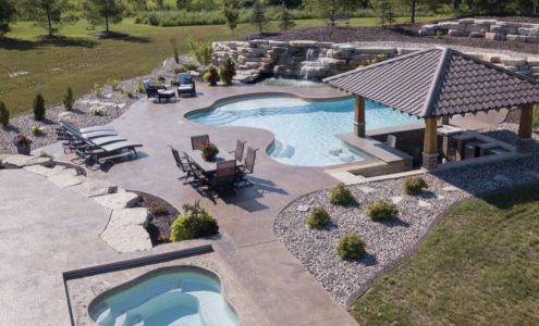 Creative Hardscapes Inc.