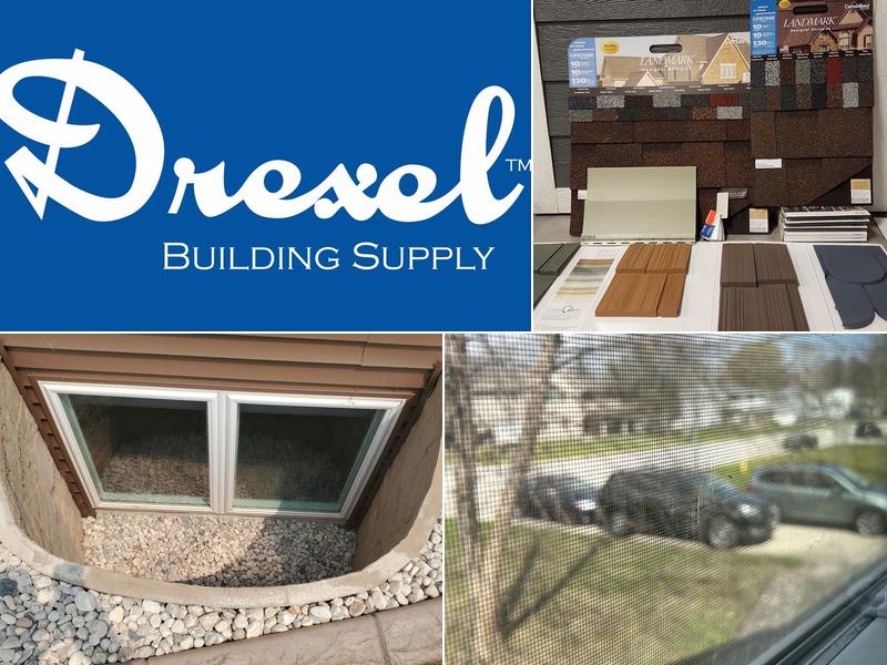 Drexel Building Supply