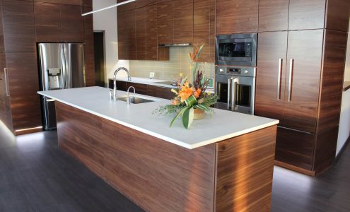 Bay Area Granite & Marble - BAGM