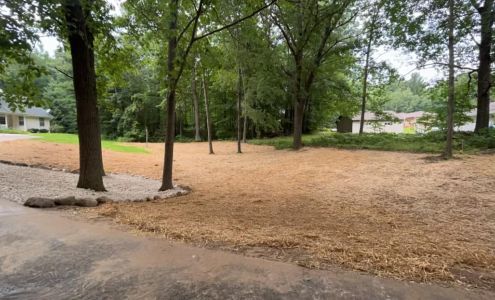 Eddie's Ideal Lawncare N5395 43rd Rd, Pound Wisconsin 54161