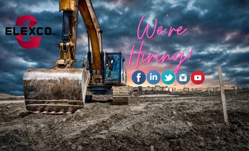 Elexco Inc. 423 E Bronson Rd, Seymour Wisconsin 54165