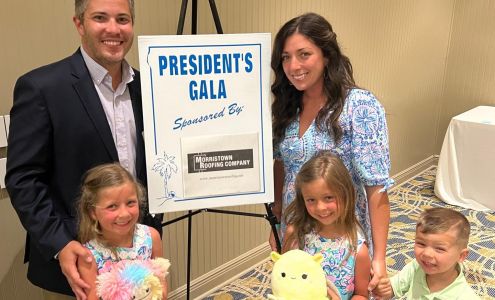 Morristown Roofing Company, Inc.