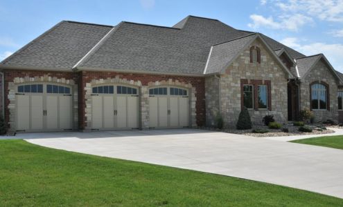 Winter Seal Products Inc 6525 E Andrew Johnson Hwy, Russellville Tennessee 37860