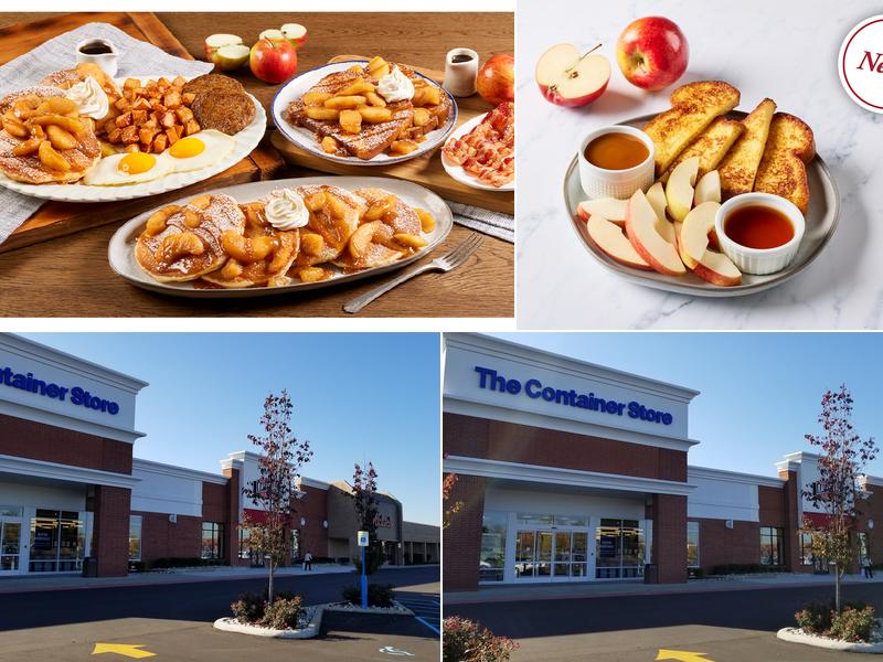 Bob Evans 652 Tecumseh St, Dundee