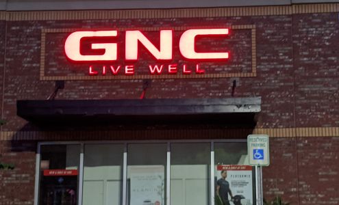 GNC