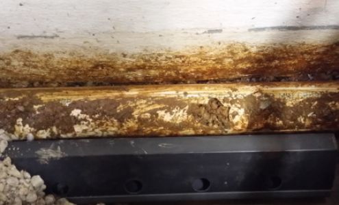 Ameri-Dry Waterproofing & Foundation Repair