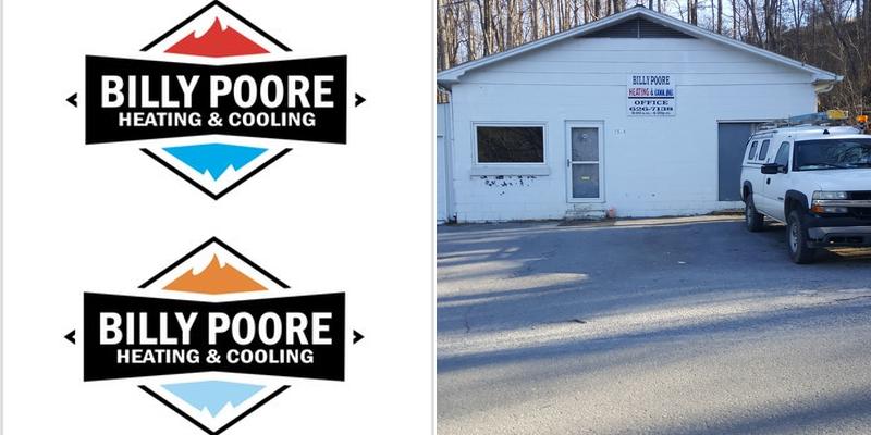 Billy Poore Heating And Cooling
