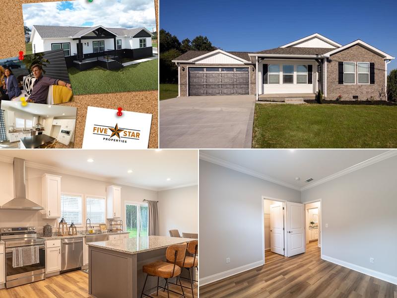 Five Star Properties