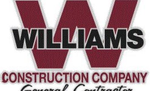 Williams Construction 3795 Central Point Rd, Rutledge Tennessee 37861