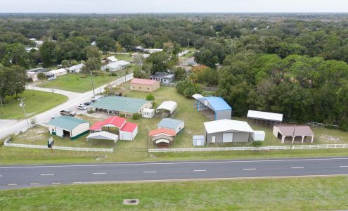 Discovery Metal Buildings 3526 Ellis Ln, Mims Florida 32754