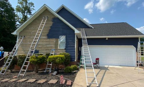 Roger's Painting and Flooring, LLC