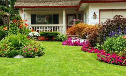Pilot Mountain Landscaping & Maintenance