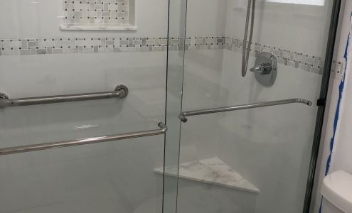 LCK Granite & Marble 18710 SW 107th Ave, Cutler Bay Florida 33157