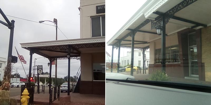 Hurdle & Hurdle Land Co