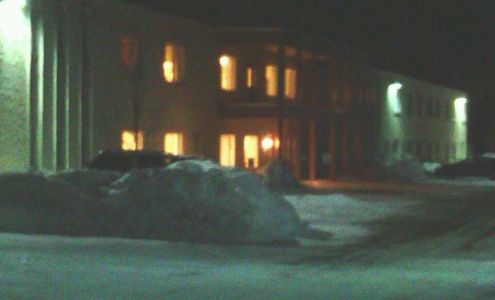 Salvation Army Harbor Light