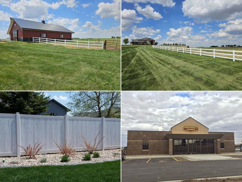 Michaels Fence & Supply