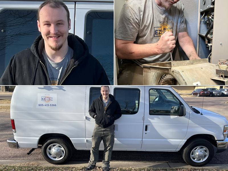 EZ Heating & Cooling, LLC