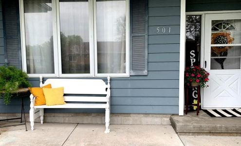 Coldwell Banker Dover Realtors