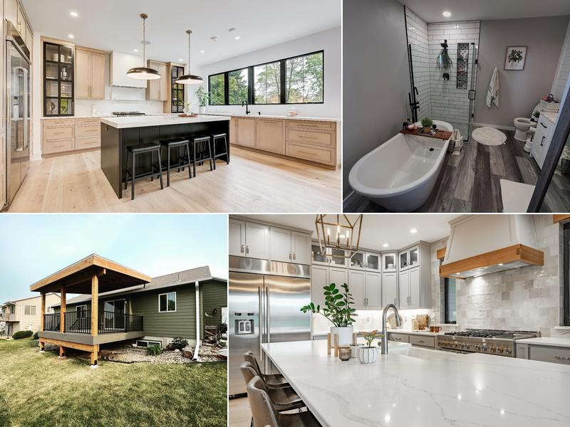 Young's Design and Remodel