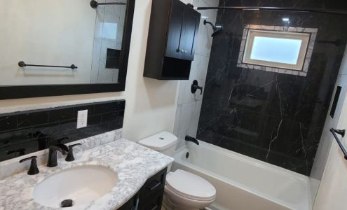 curiel construction and remodiling Rock Valley