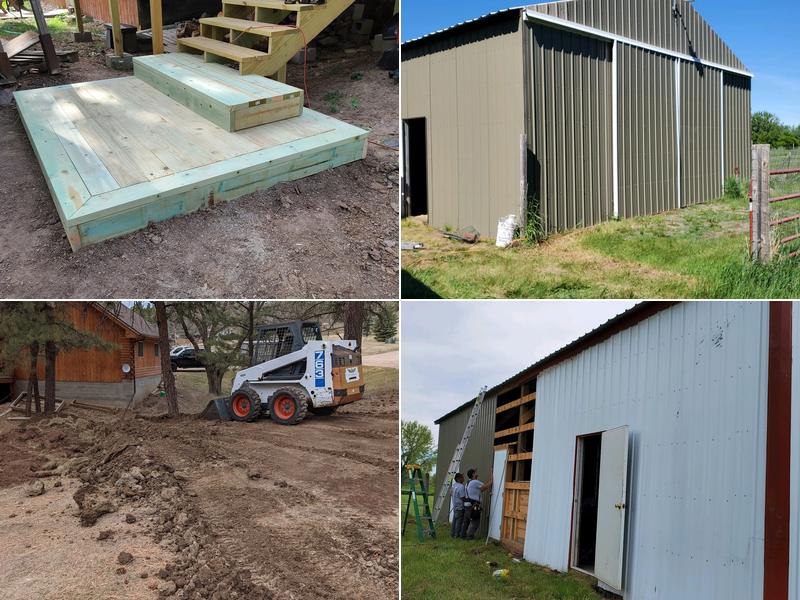 All Pro Maintenance, LLC