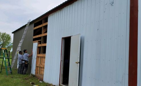 All Pro Maintenance, LLC 4713 E Elmwood Ct, Black Hawk South Dakota 57718