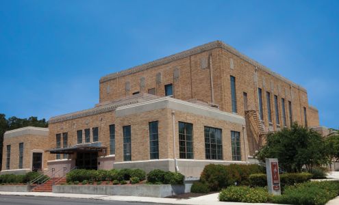 Carver Community Cultural Center