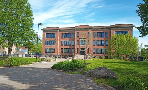 Aberdeen Cultural Centre