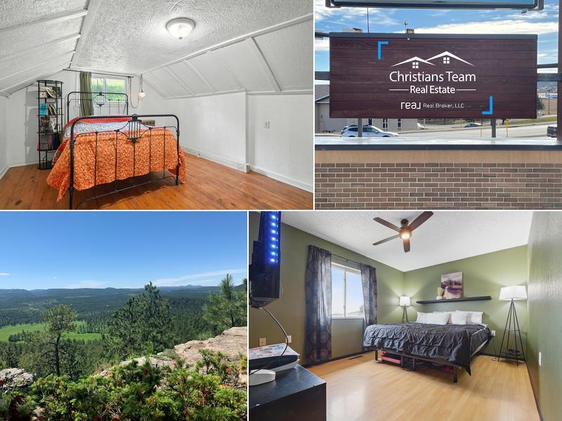 Christians Team- Real Broker, LLC