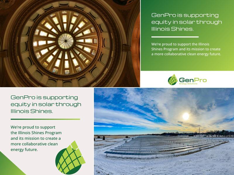 GenPro Energy Solutions