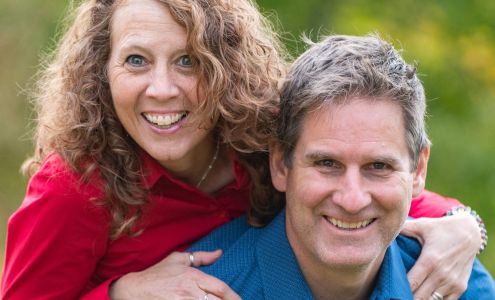 Arnie & Tina Sharp, REALTORS