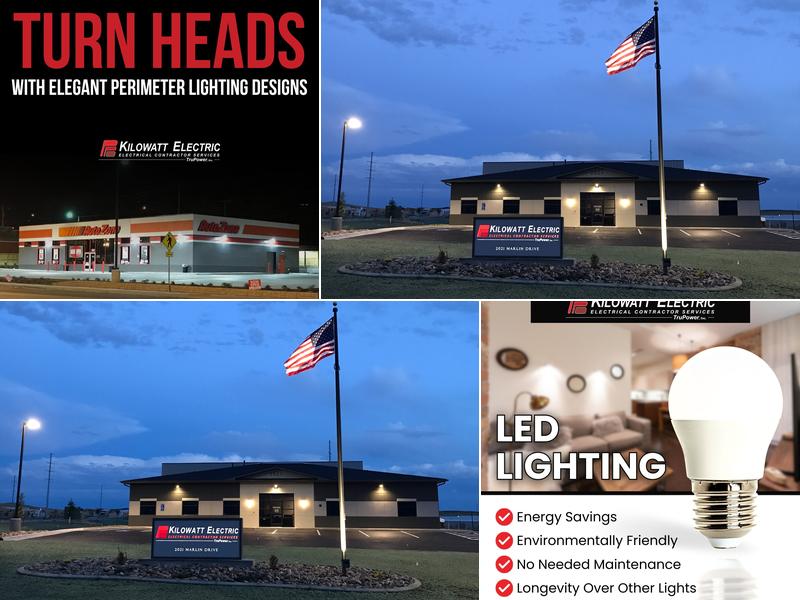 Kilowatt Electric: A Division of TruPower, Inc.