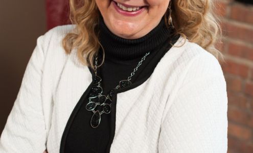 Shannon Brinker, Real Estate Broker