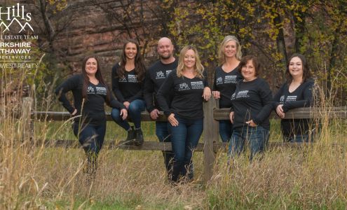 Hills Real Estate Team - Berkshire Hathaway HomeServices Midwest Realty