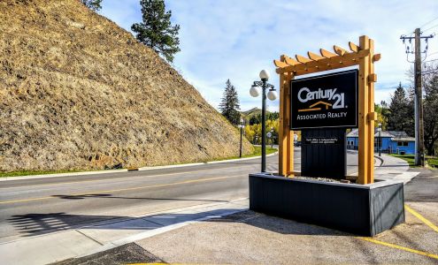 Century 21 Associated Realty, Inc.