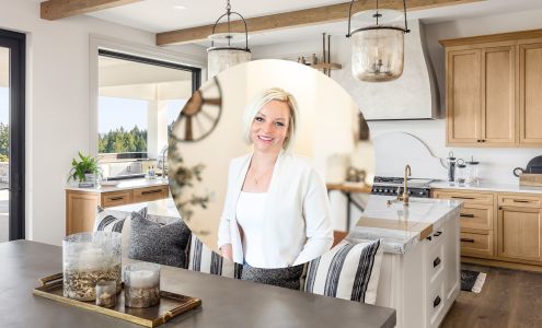 Ashley Handcock - REALTOR