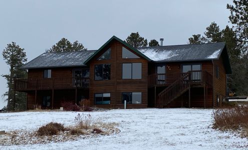 Ashley Goodrich - RE/MAX In The Hills