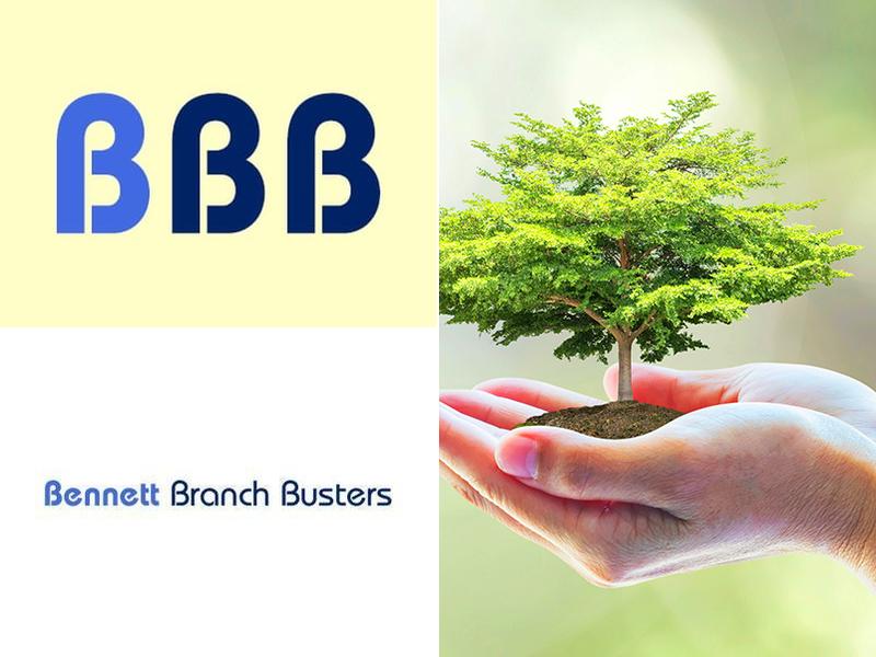 Bennett Branch Busters