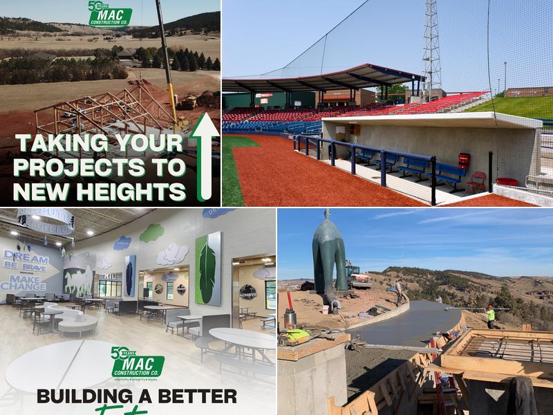 Mac Construction Co