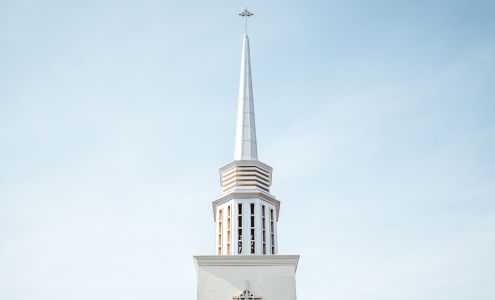 Charles River Church