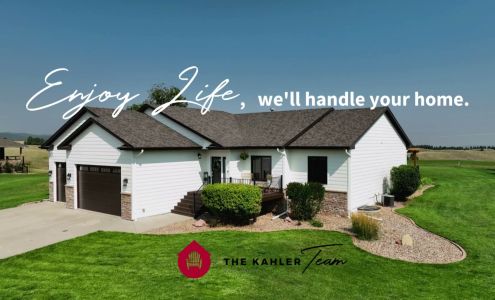 The Kahler Team - Keller Williams Realty
