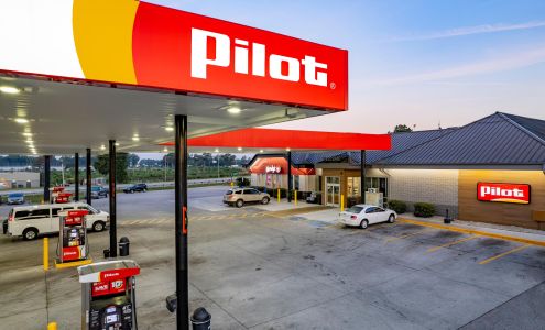 Pilot Travel Center