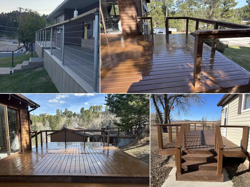 Black Hills Carpentry