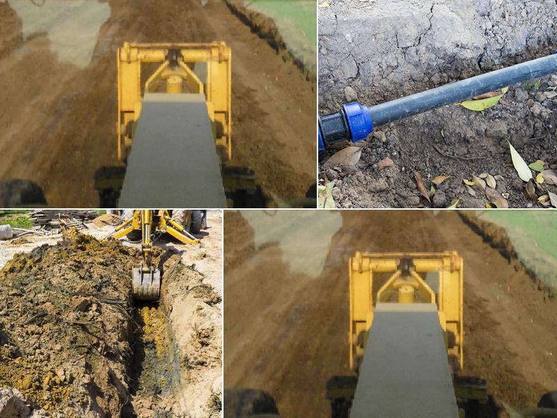 Johnson Brothers Excavation Inc